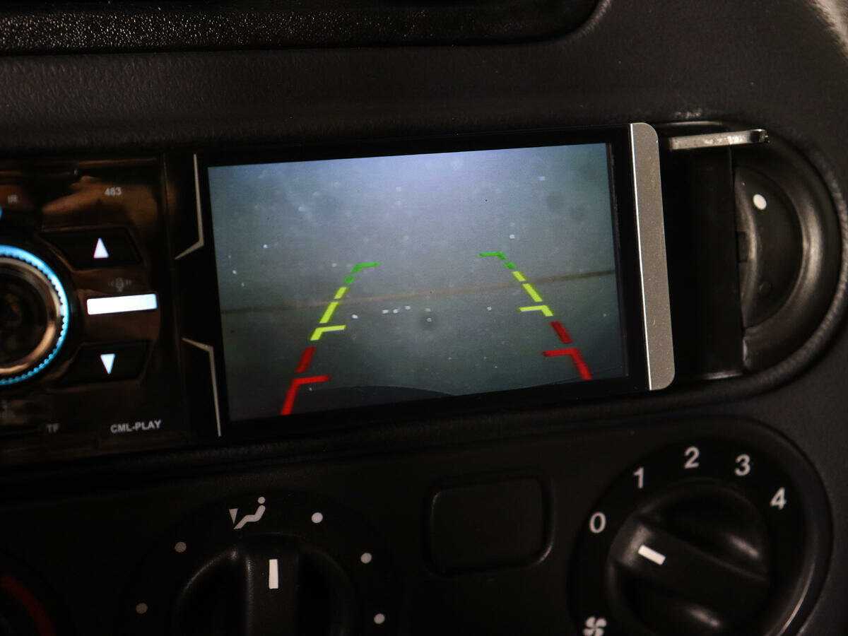 Lada (ВАЗ) Niva б/у, 2023, Механическая. Фото: #13