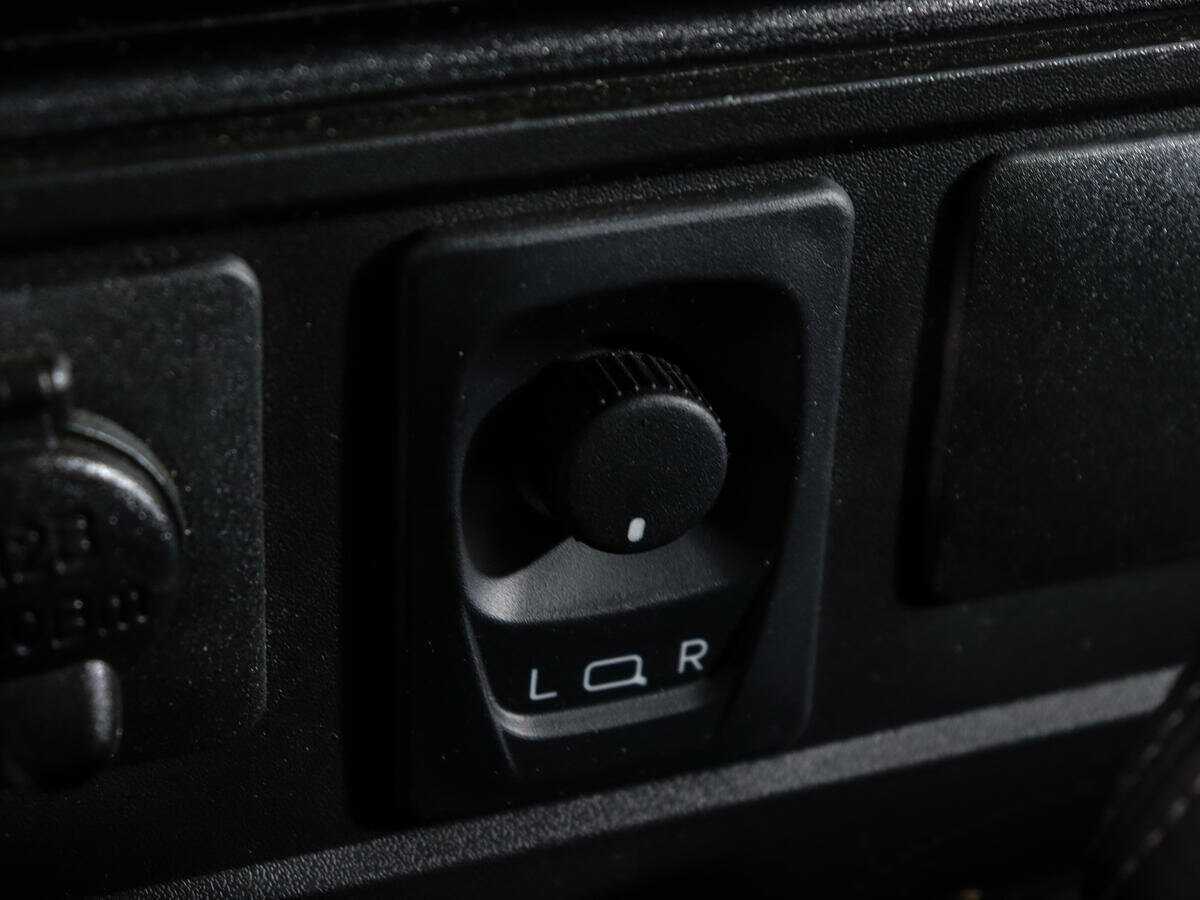 Lada (ВАЗ) Niva б/у, 2023, Механическая. Фото: #16