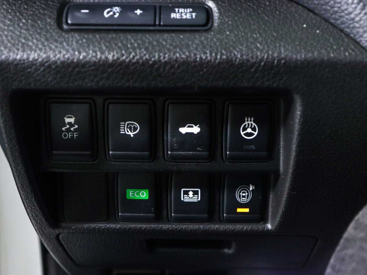 Nissan Teana б/у, 2014, Вариатор. Фото: #16