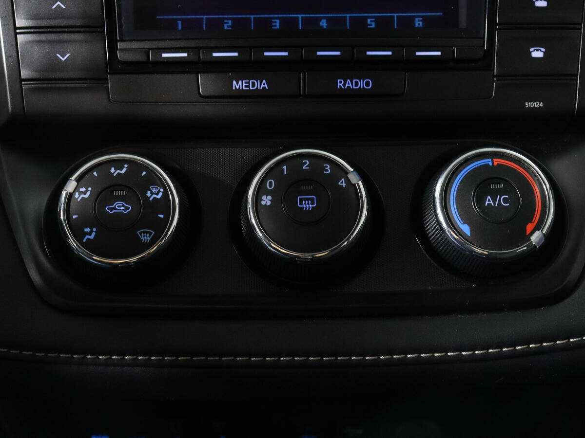 Toyota RAV4 б/у, 2016, Вариатор. Фото: #14