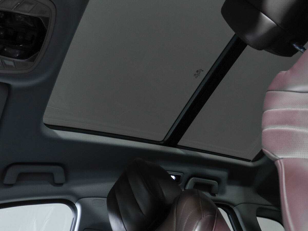 Chery Tiggo 8 Pro Max б/у, 2023, Роботизированная. Фото: #14