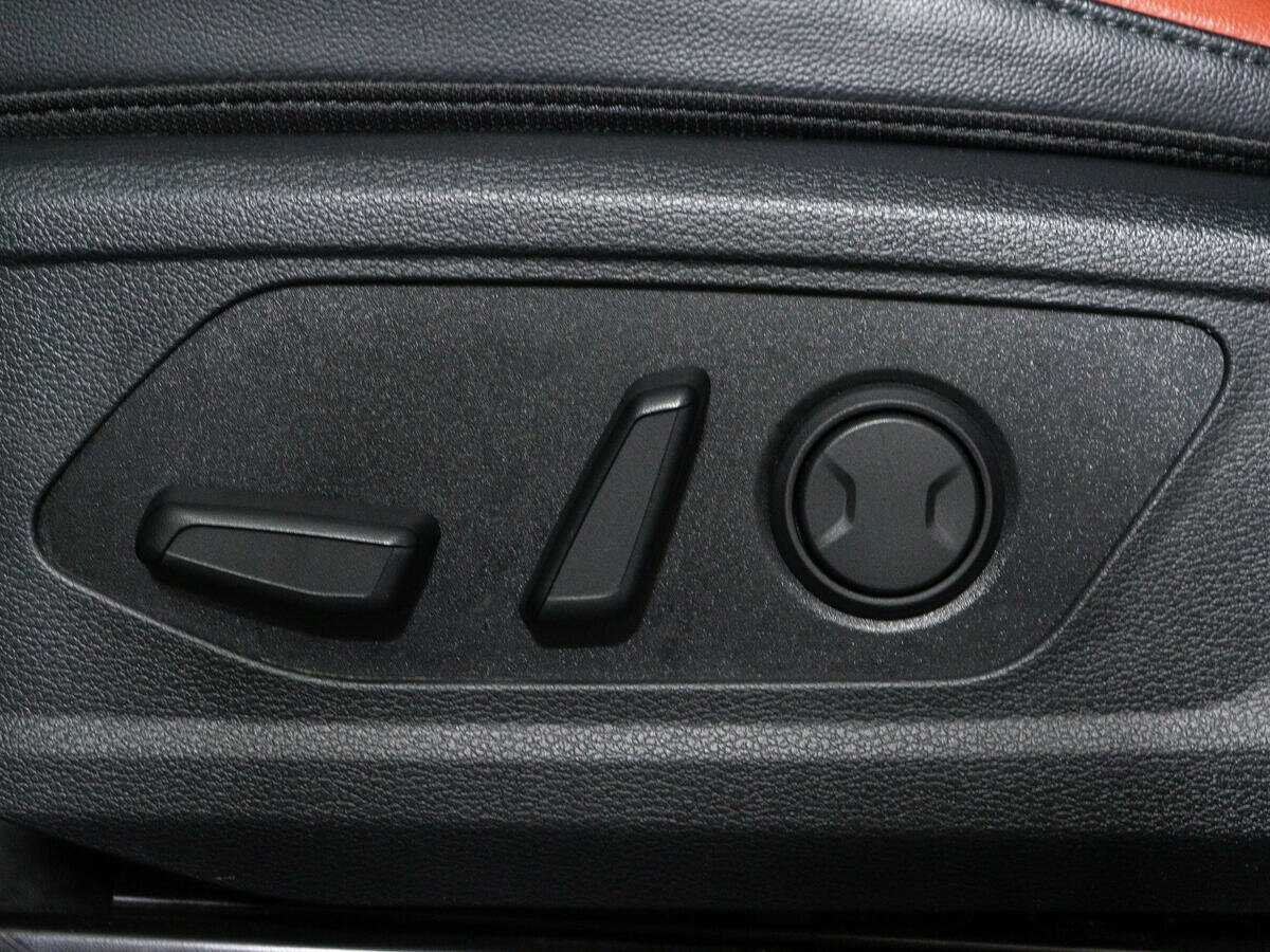 Kia Sportage б/у, 2022, Автоматическая. Фото: #21