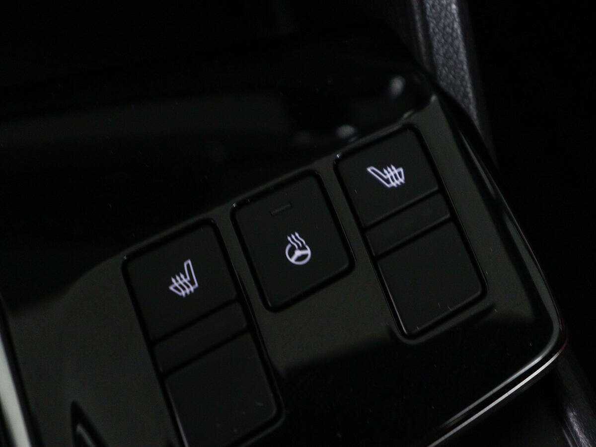 Kia Sportage б/у, 2022, Автоматическая. Фото: #23