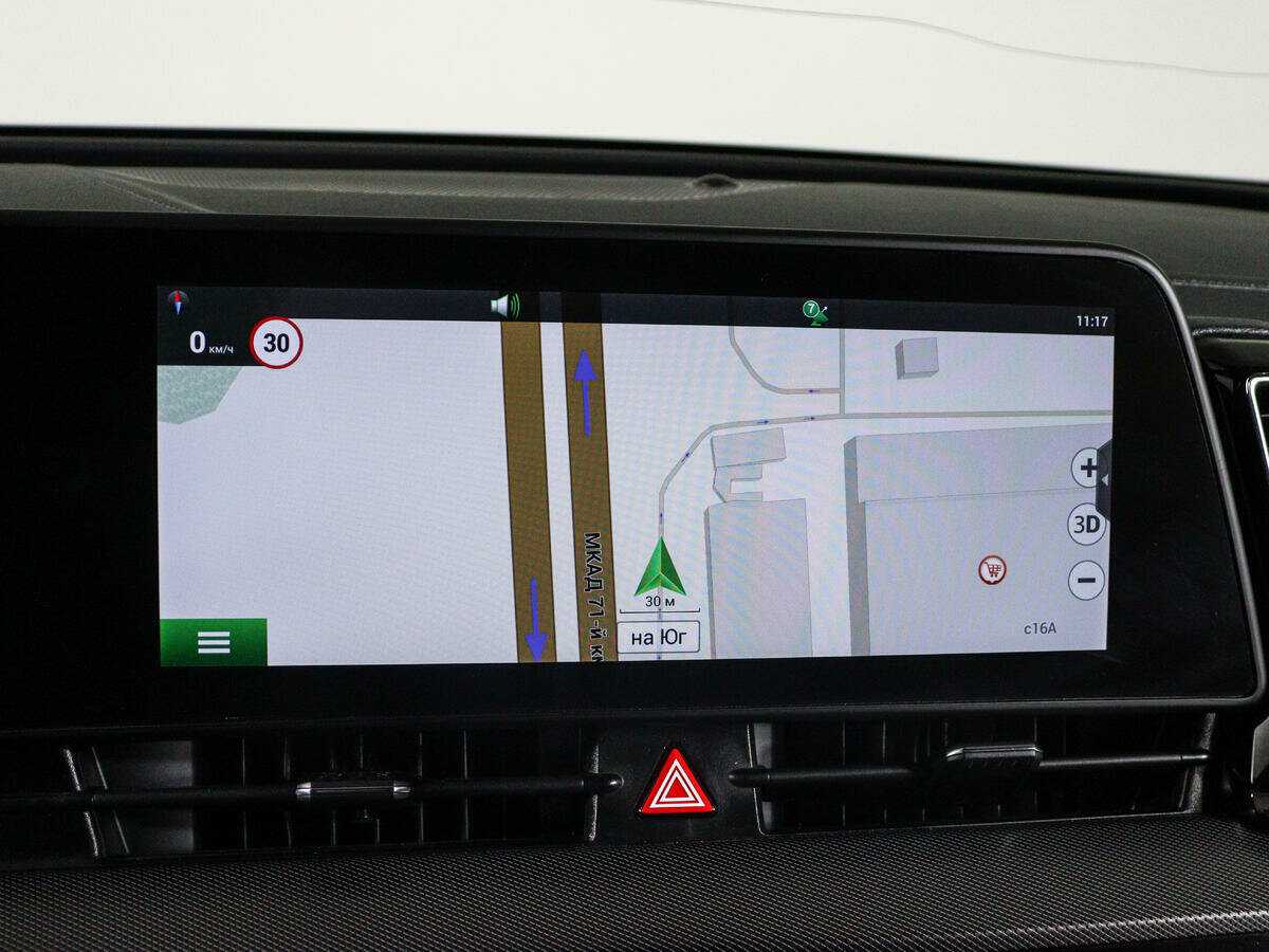 Kia Sportage б/у, 2022, Автоматическая. Фото: #27