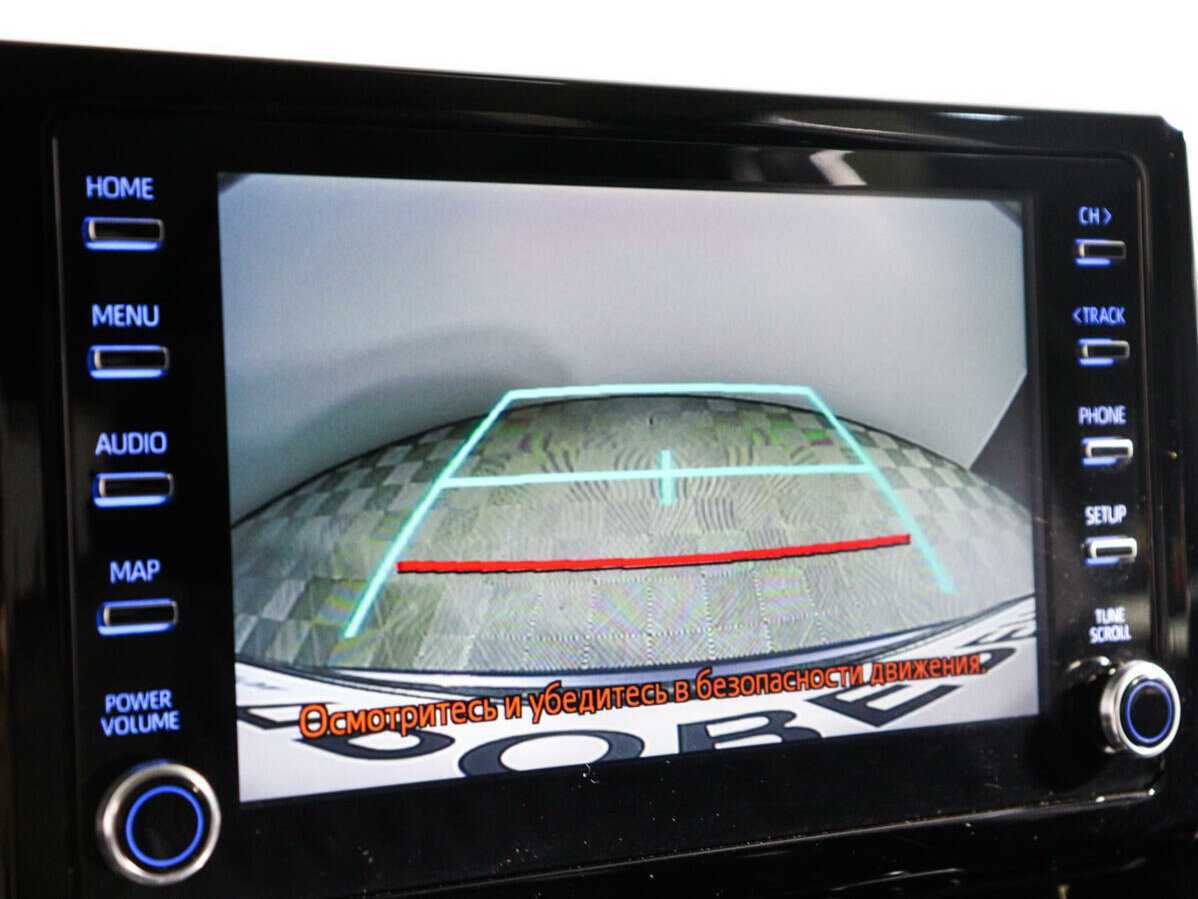 Toyota Corolla б/у, 2019, Вариатор. Фото: #17