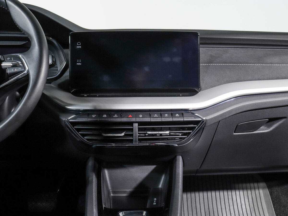 Skoda Octavia б/у, 2021, Автоматическая. Фото: #10