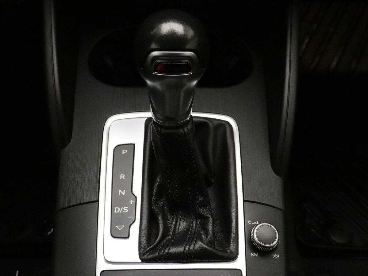 Audi A3 б/у, 2016, Роботизированная. Фото: #16