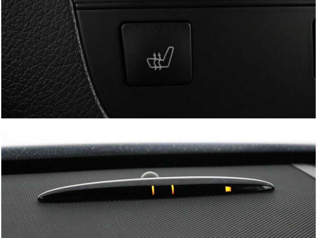 Mercedes-Benz GLK-Класс б/у, 2014, Автоматическая. Фото: #20