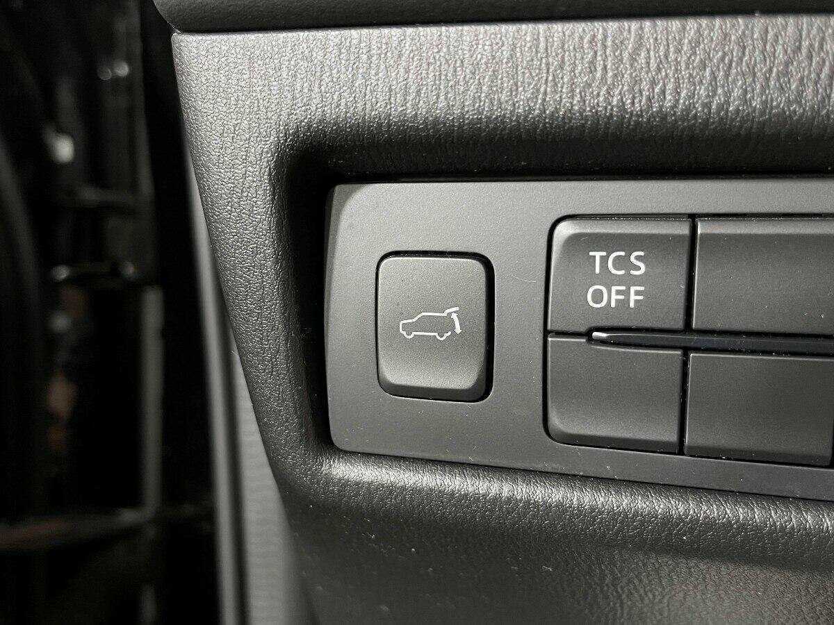 Mazda CX-5 б/у, 2020, Автоматическая. Фото: #11