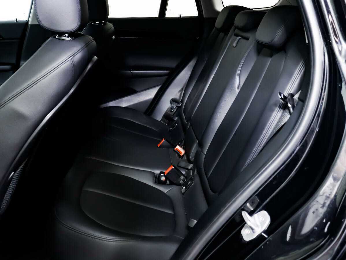 BMW X1 б/у, 2017, Автоматическая. Фото: #11