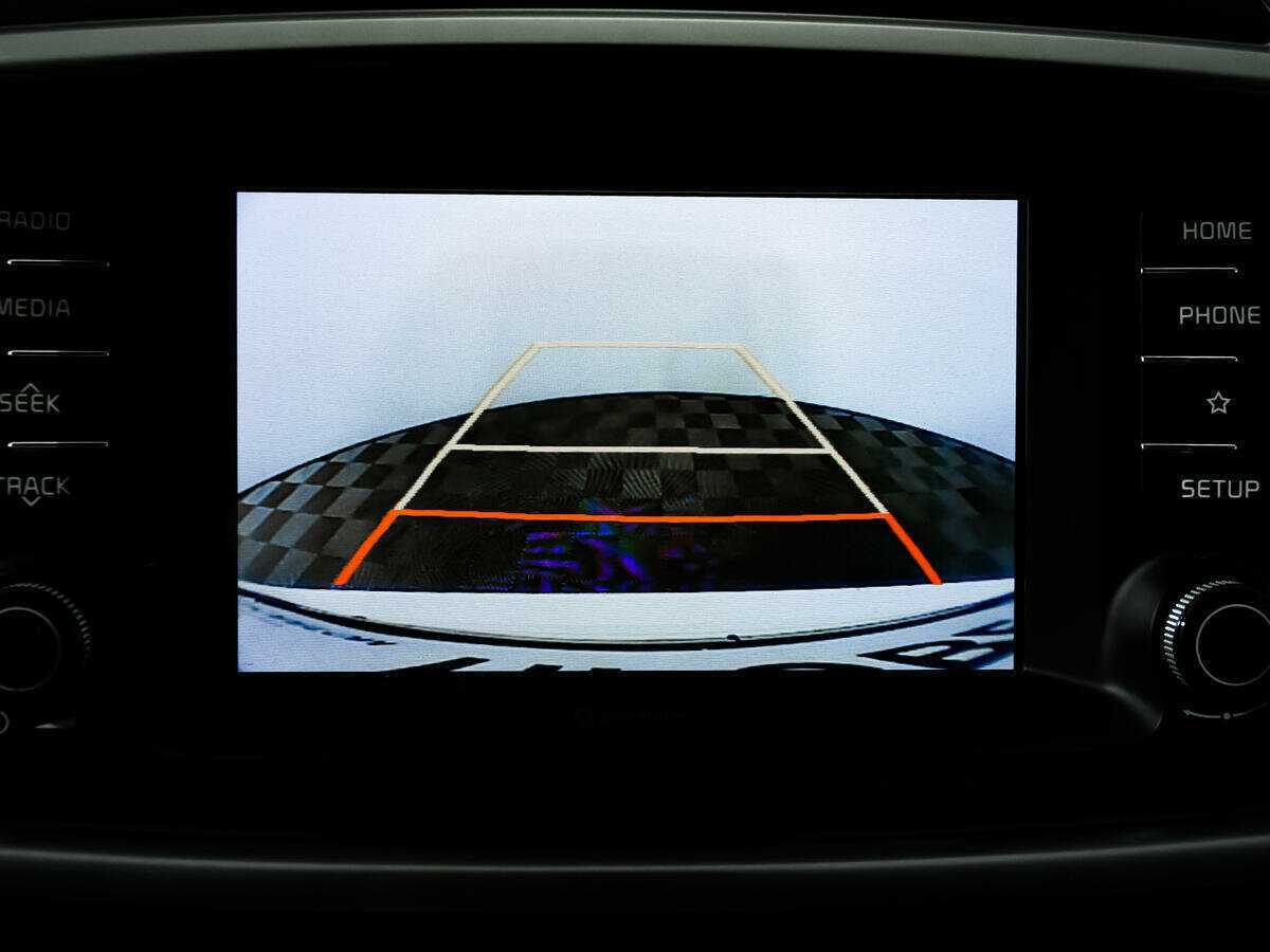 Kia Sorento б/у, 2019, Автоматическая. Фото: #15