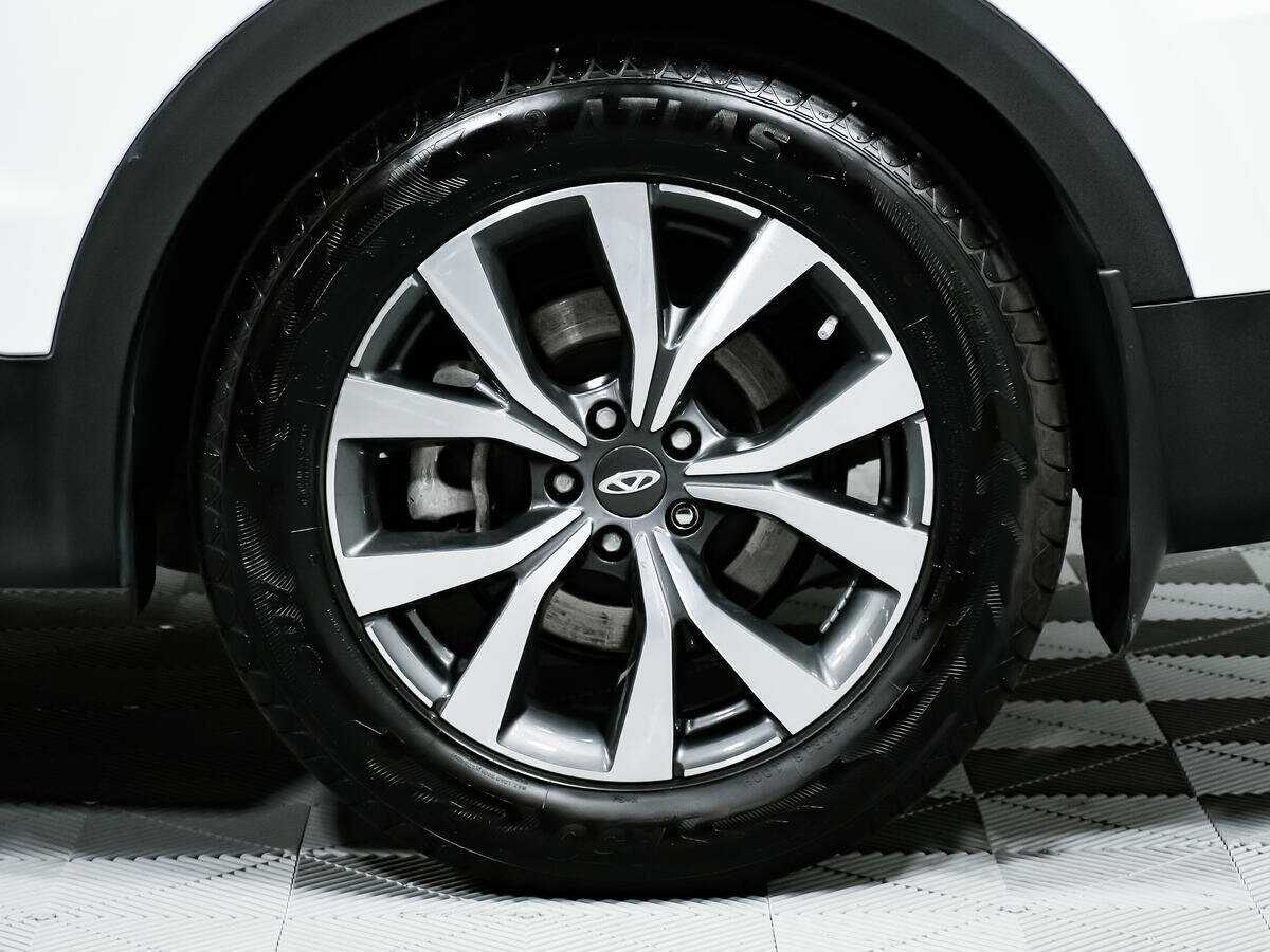 Chery Tiggo 7 Pro Max б/у, 2023, Вариатор. Фото: #13