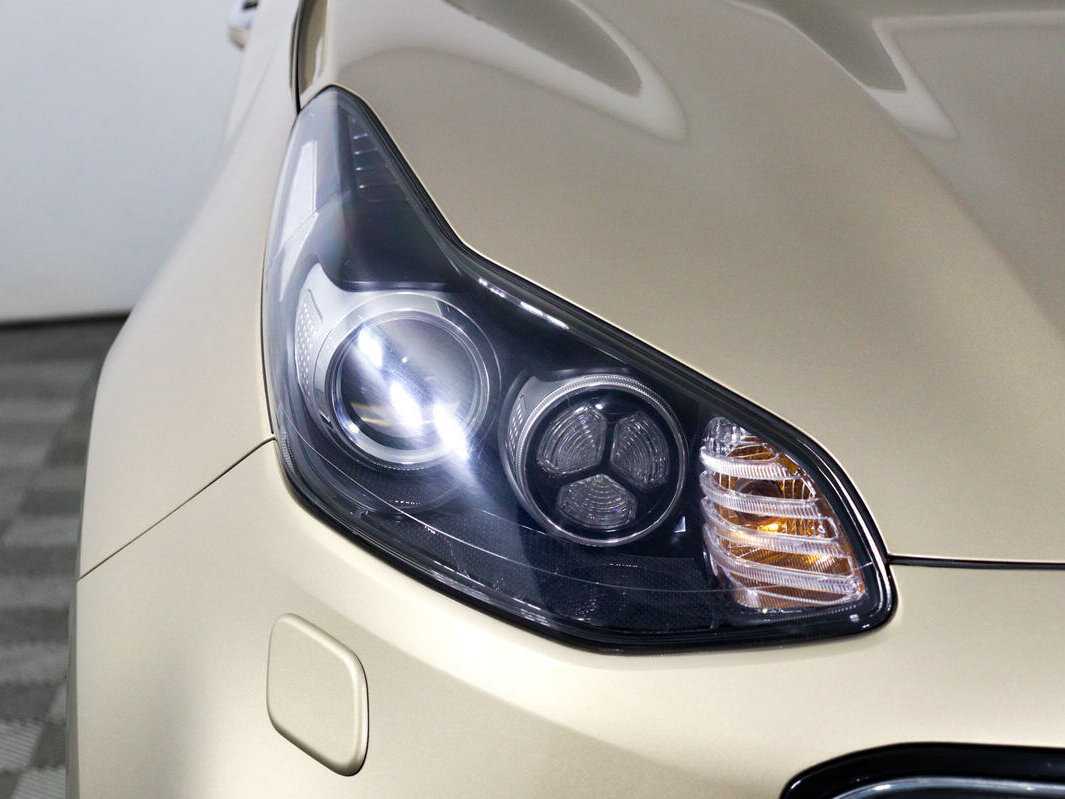 Kia Sportage б/у, 2017, Автоматическая. Фото: #14