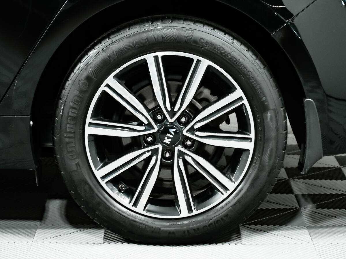 Kia Optima б/у, 2019, Автоматическая. Фото: #13