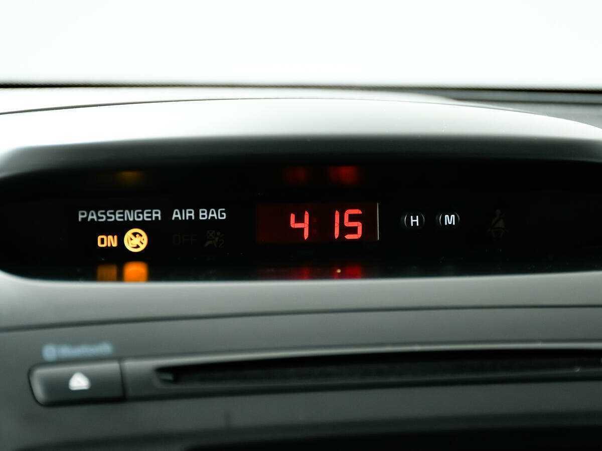 Kia Sorento б/у, 2014, Автоматическая. Фото: #13