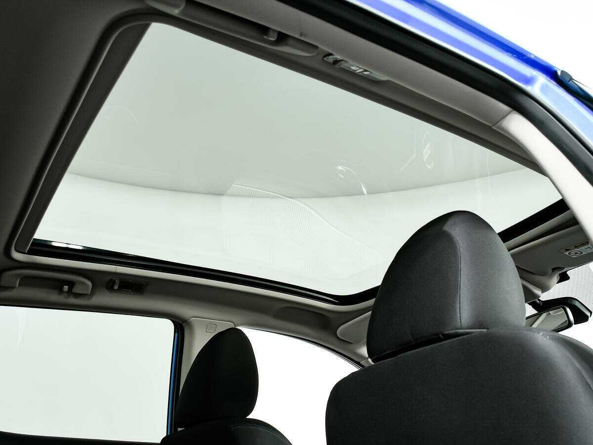 Nissan Qashqai б/у, 2021, Вариатор. Фото: #16