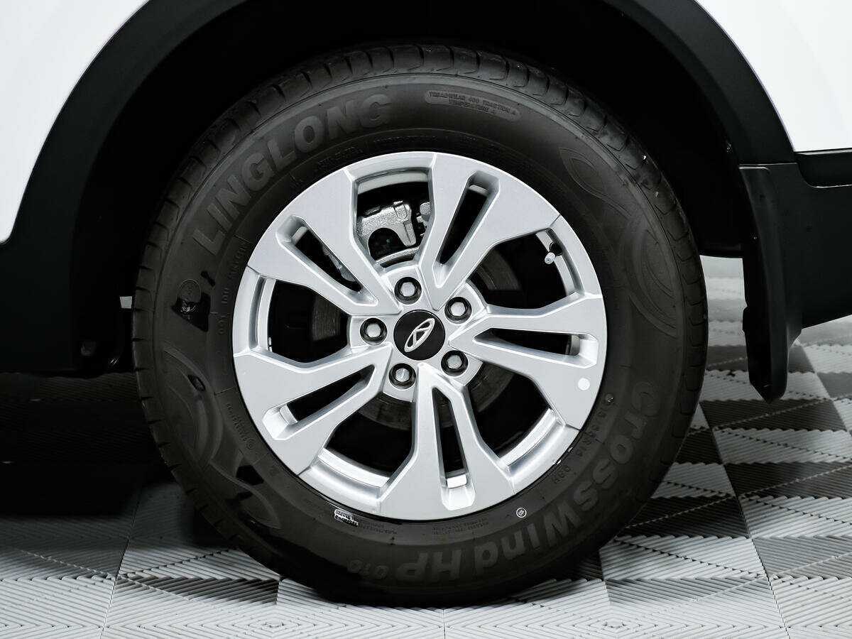 Chery Tiggo 4 Pro б/у, 2023, Вариатор. Фото: #13