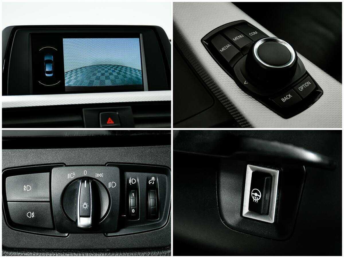 BMW 3 серии б/у, 2018, Автоматическая. Фото: #15