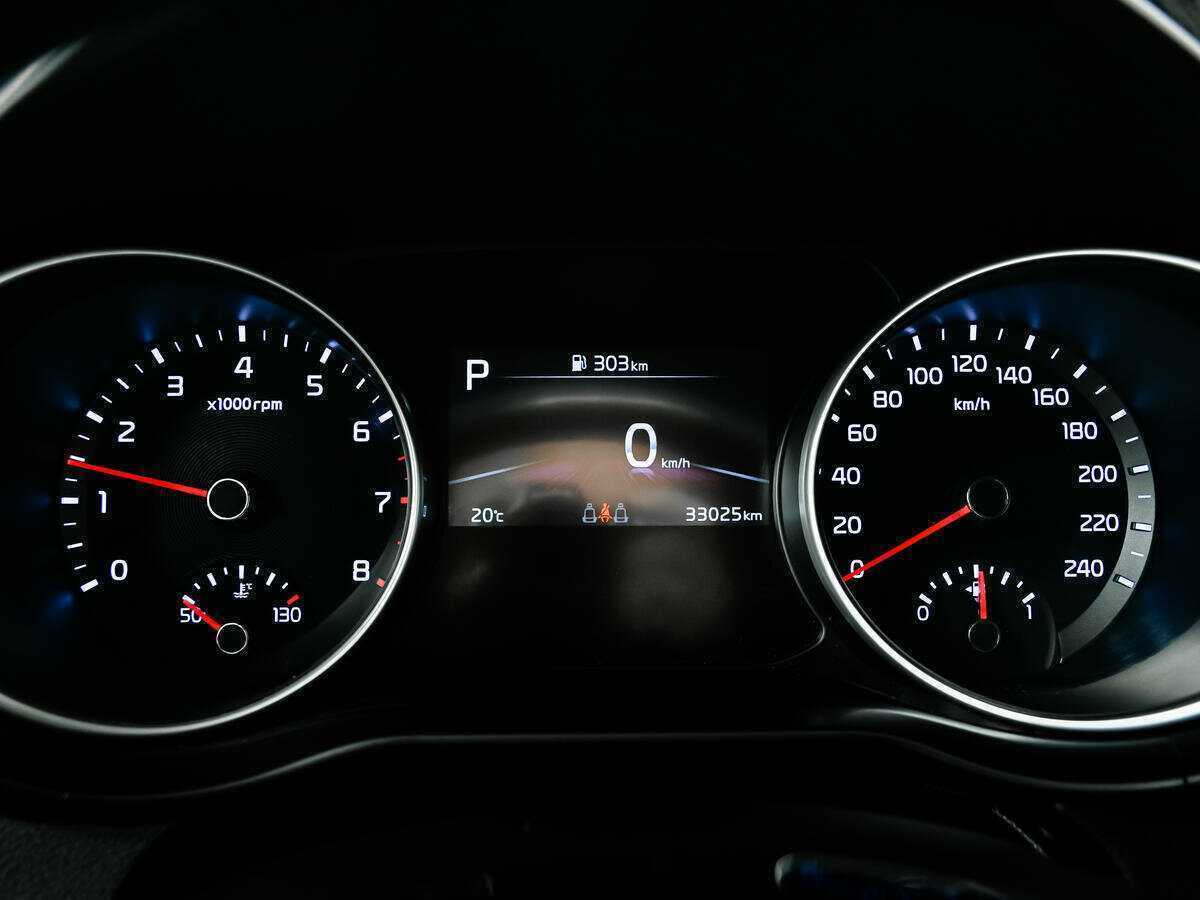 Kia Ceed б/у, 2022, Автоматическая. Фото: #9