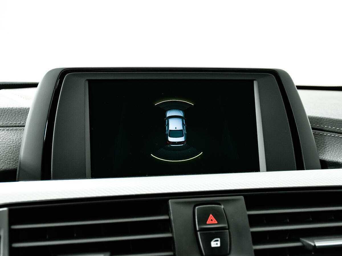 BMW 3 серии б/у, 2018, Автоматическая. Фото: #14