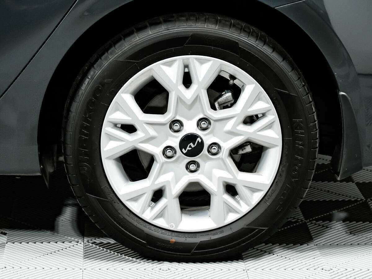 Kia Ceed б/у, 2022, Автоматическая. Фото: #13