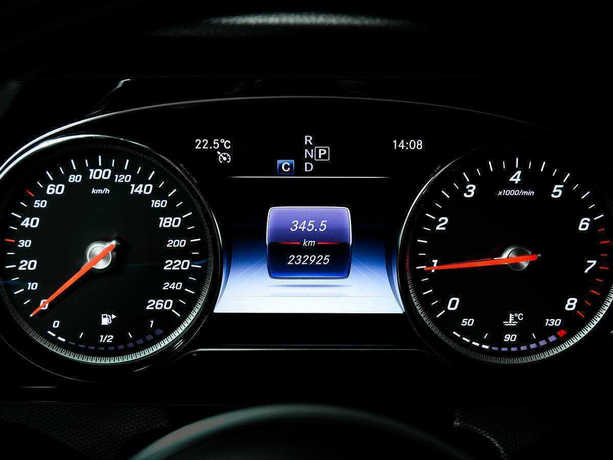 Mercedes-Benz E-Класс б/у, 2019, Автоматическая. Фото: #9