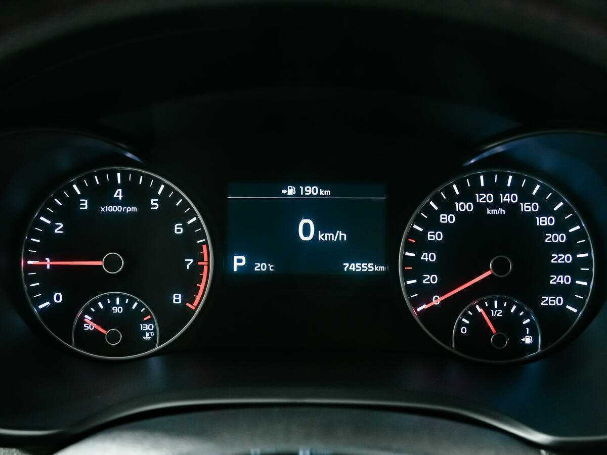 Kia Optima б/у, 2018, Автоматическая. Фото: #9