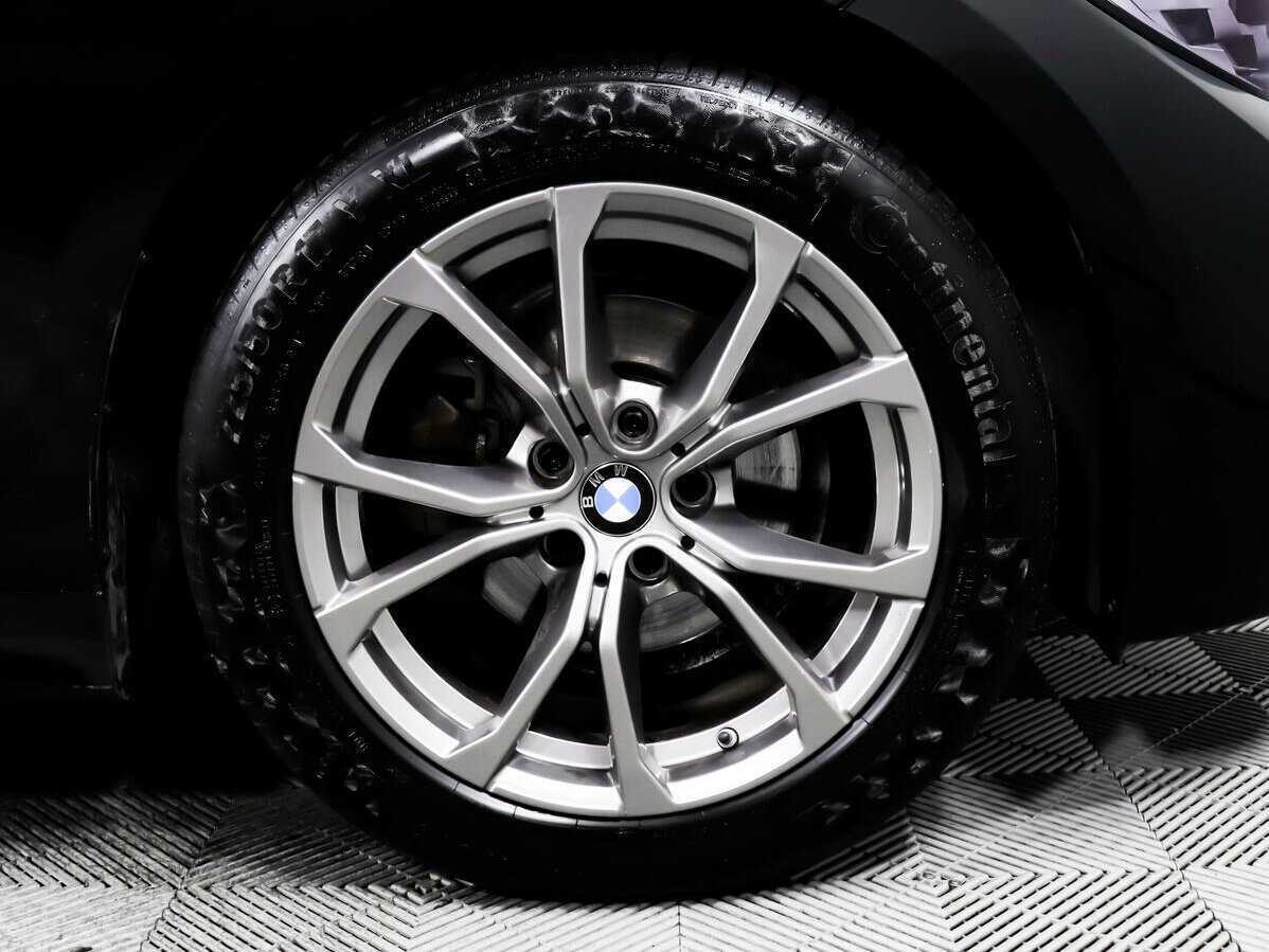 BMW 3 серии б/у, 2019, Автоматическая. Фото: #13