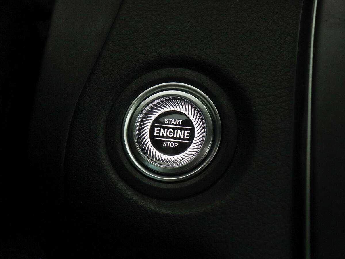 Mercedes-Benz C-Класс б/у, 2018, Автоматическая. Фото: #13