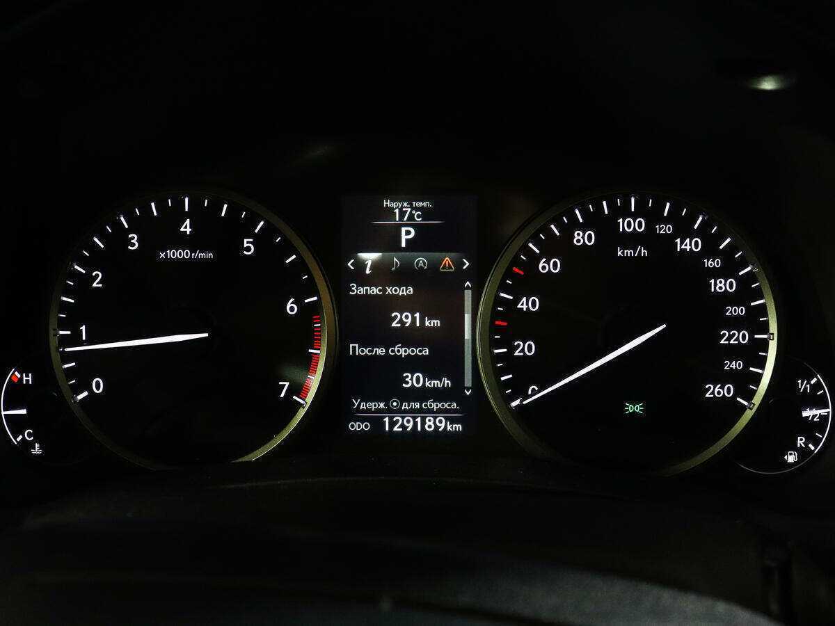 Lexus NX б/у, 2015, Вариатор. Фото: #8