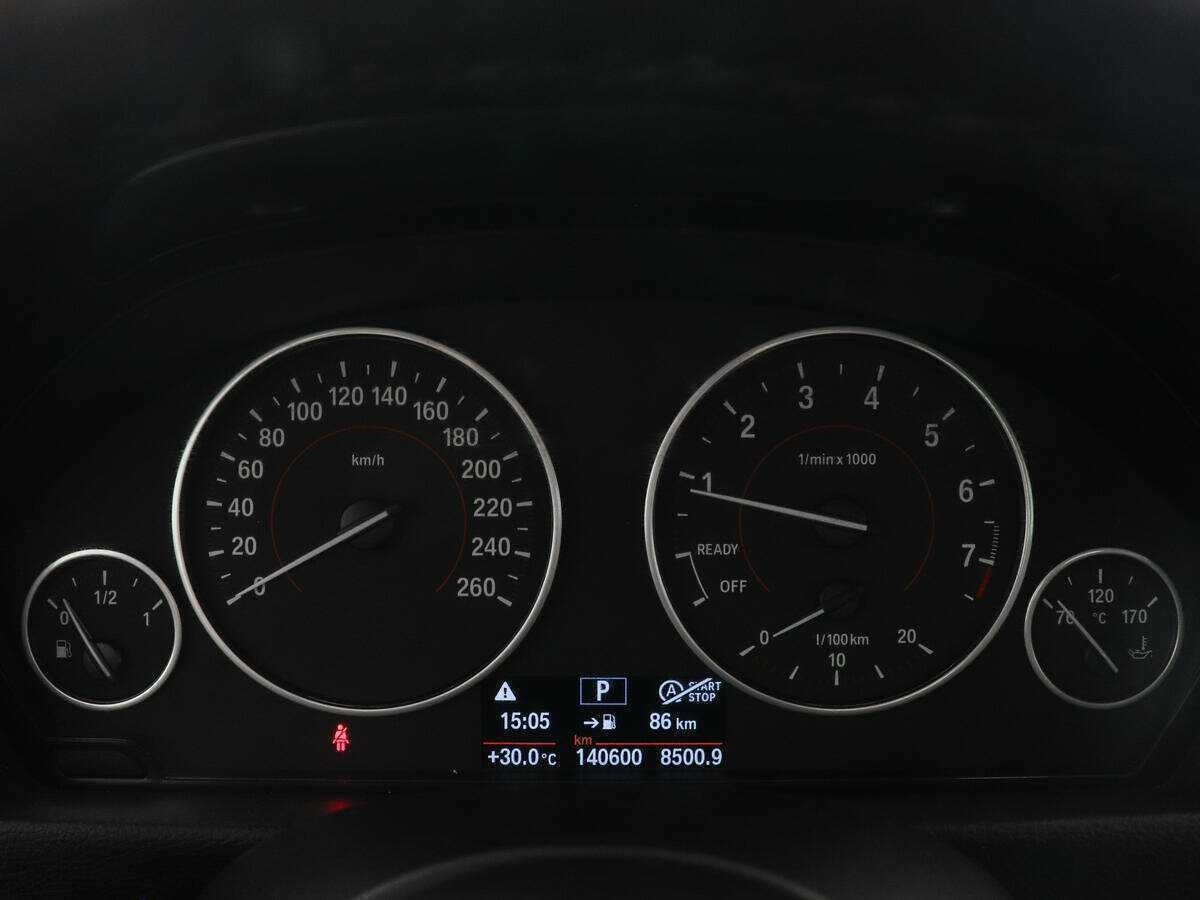 BMW 3 серии б/у, 2018, Автоматическая. Фото: #12