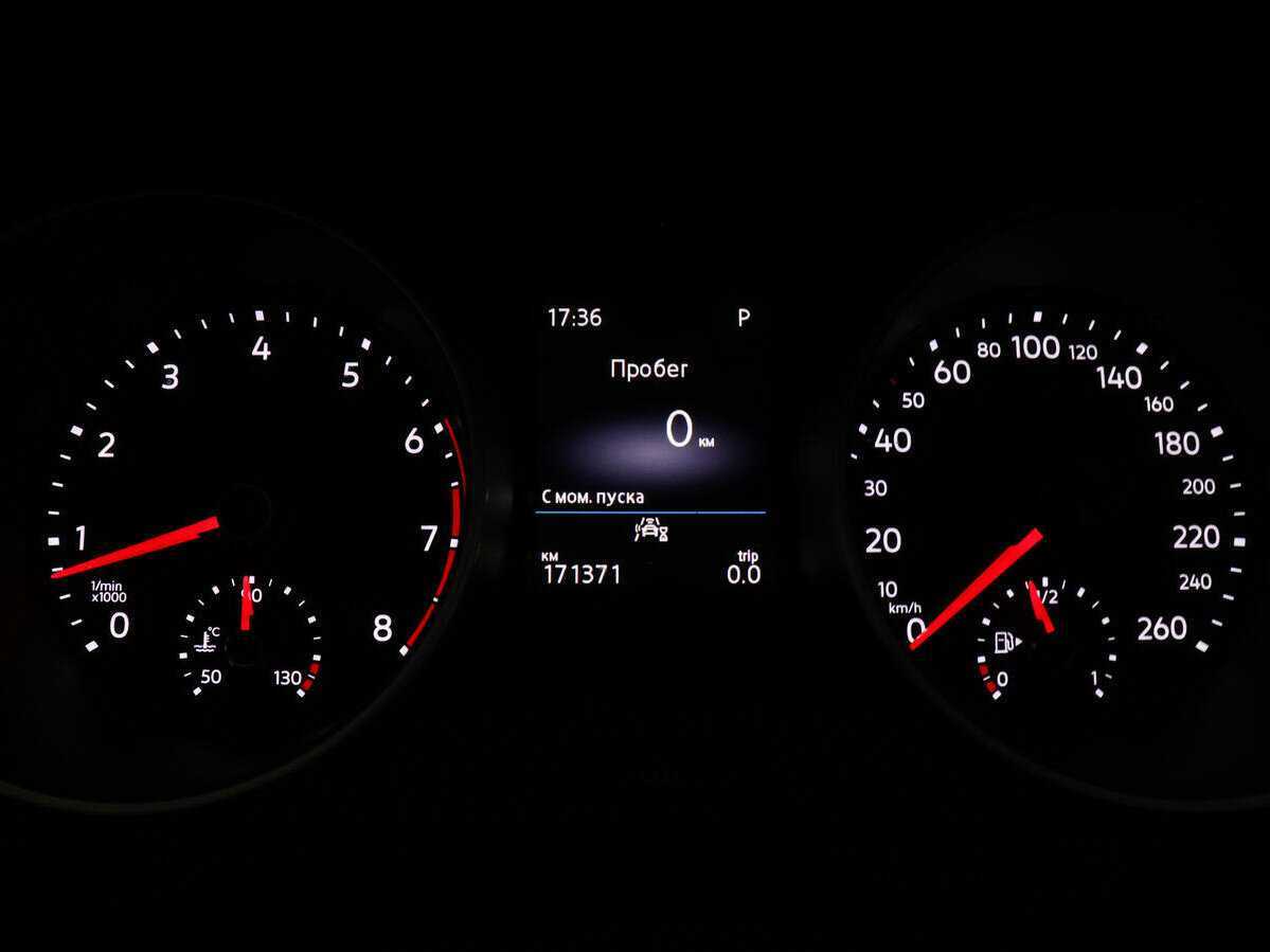 Volkswagen Tiguan б/у, 2019, Роботизированная. Фото: #10