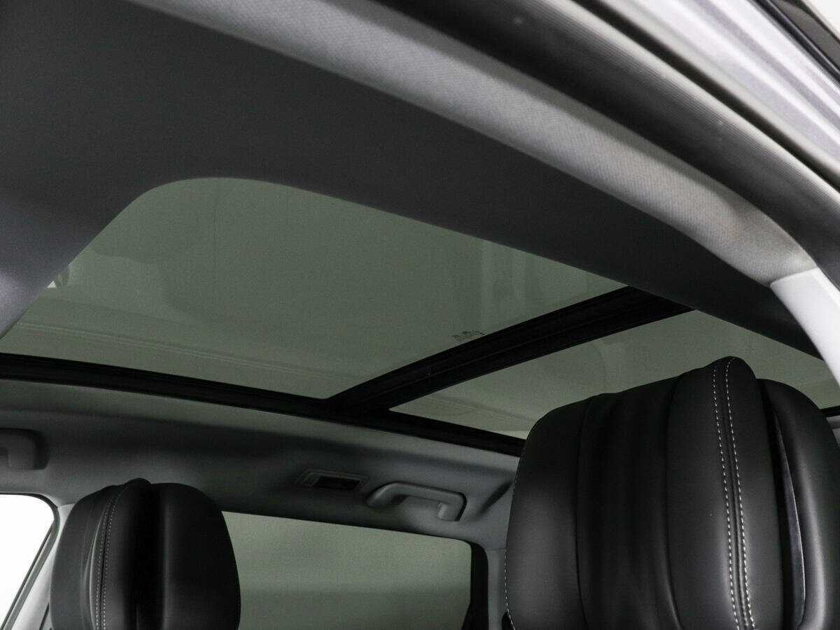 Chery Tiggo 8 Pro Max б/у, 2022, Роботизированная. Фото: #14