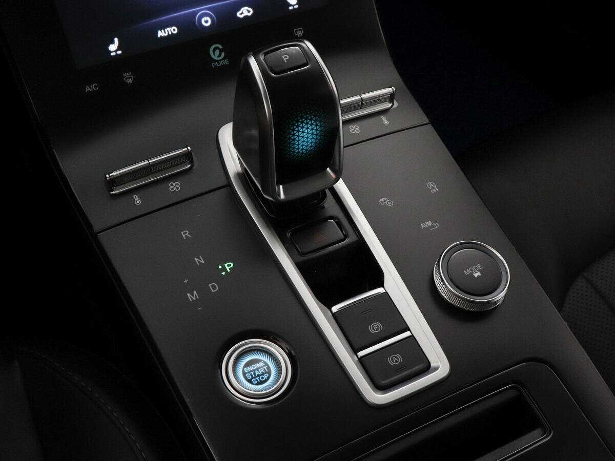 Chery Tiggo 8 Pro Max б/у, 2022, Роботизированная. Фото: #17