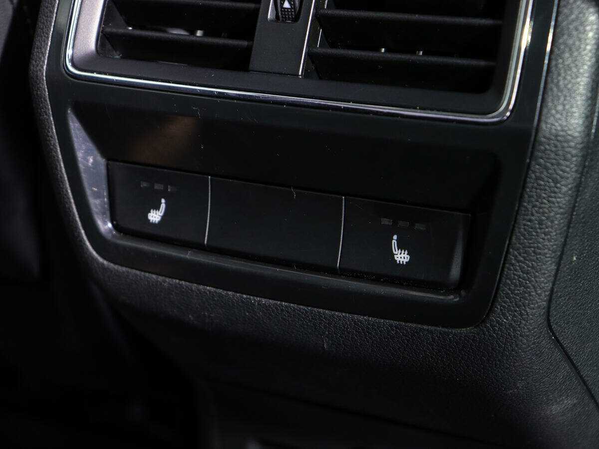 Skoda Kodiaq б/у, 2019, Роботизированная. Фото: #17