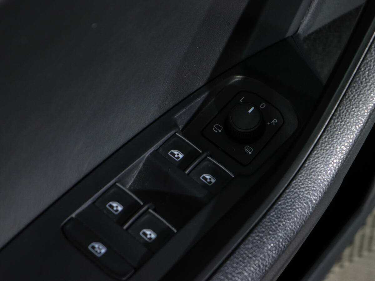 Skoda Kodiaq б/у, 2019, Роботизированная. Фото: #20