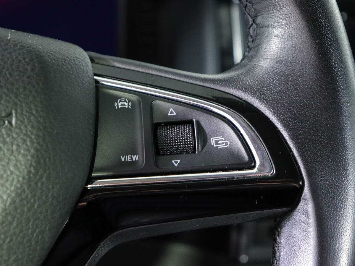 Skoda Kodiaq б/у, 2019, Роботизированная. Фото: #24
