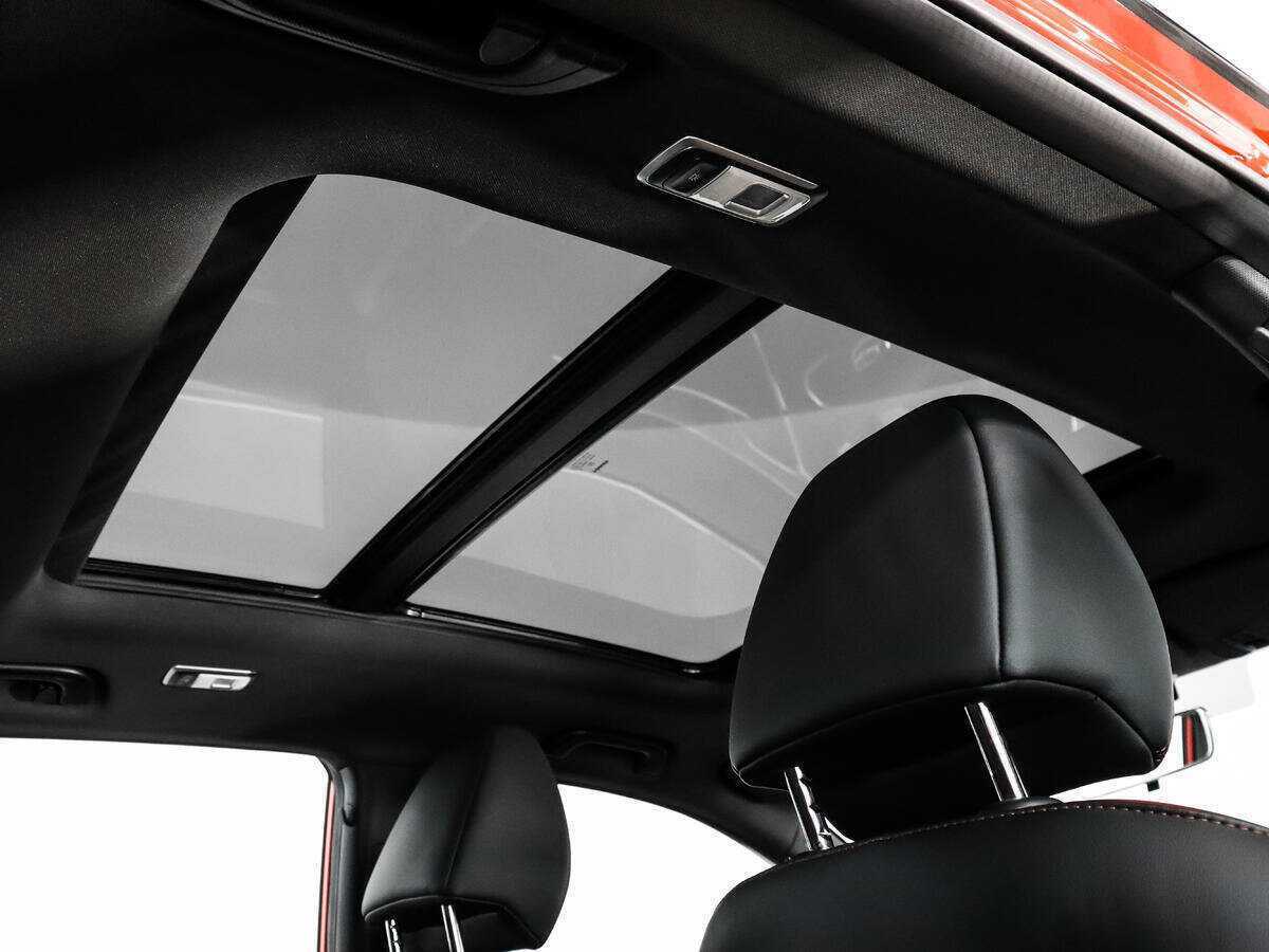 Geely Coolray б/у, 2023, Роботизированная. Фото: #14