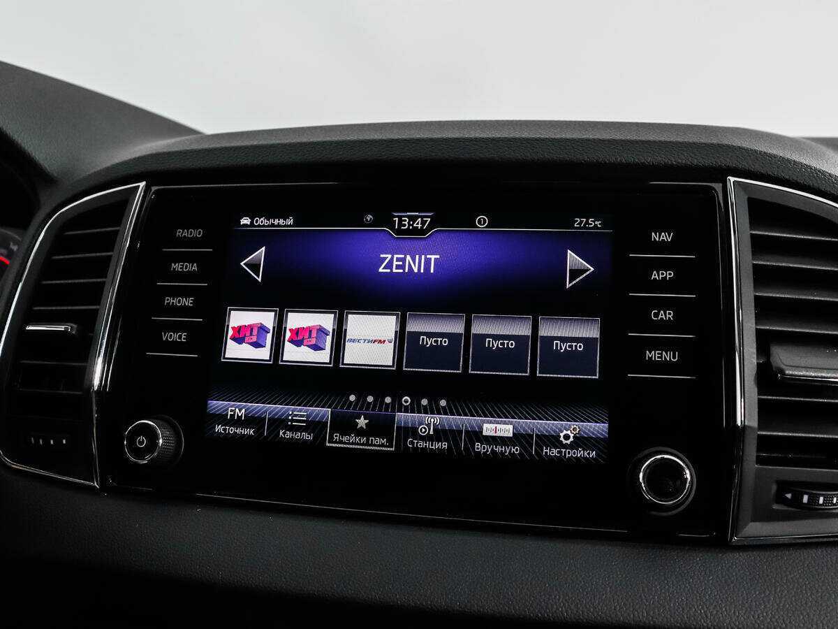 Skoda Karoq б/у, 2021, Роботизированная. Фото: #15