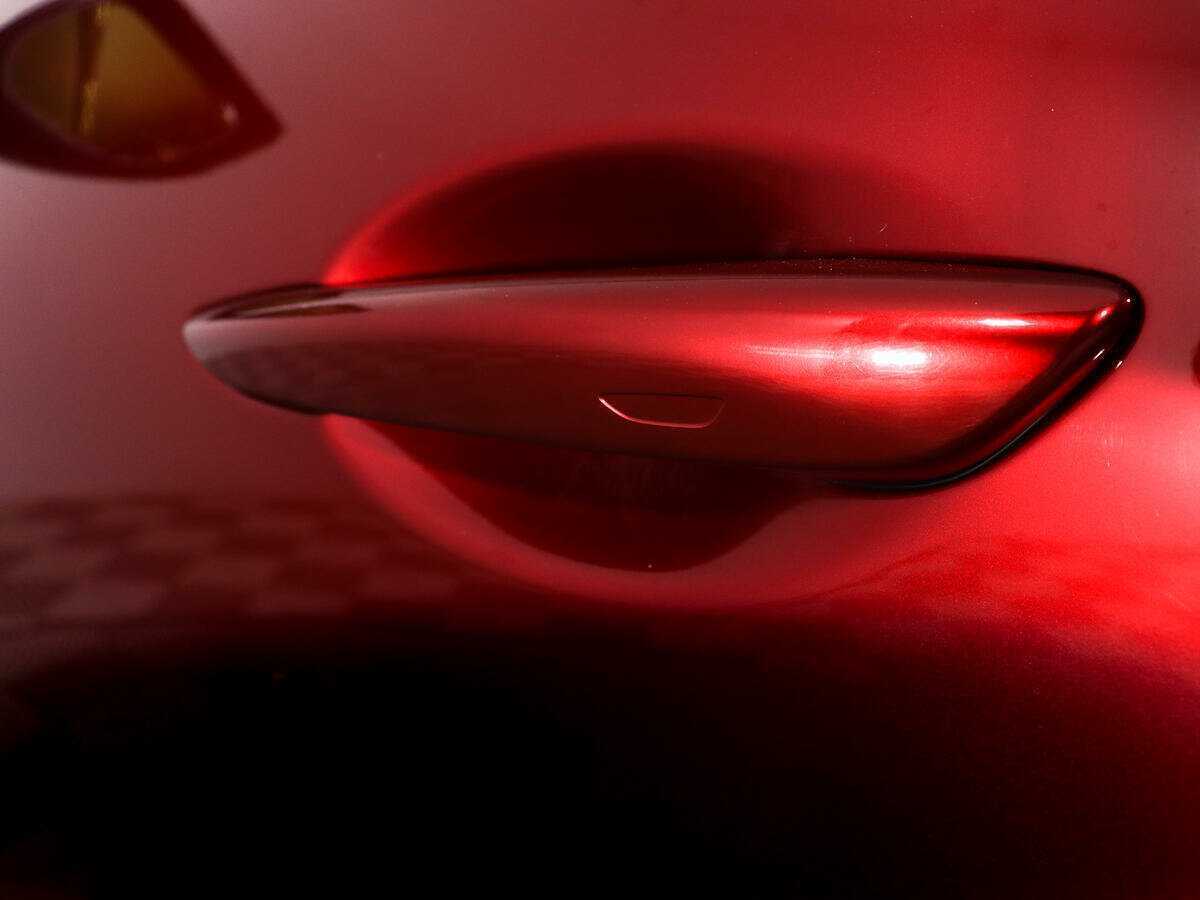 Mazda 3 б/у, 2019, Автоматическая. Фото: #13