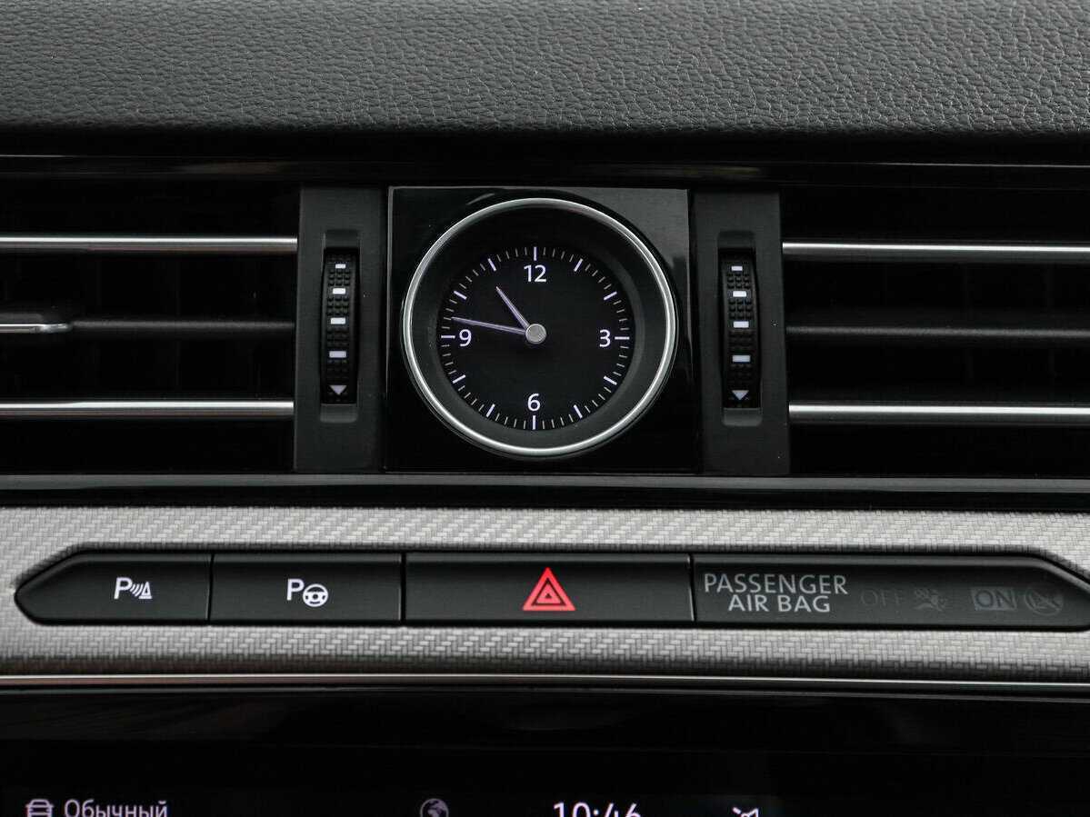 Volkswagen Passat б/у, 2019, Роботизированная. Фото: #15