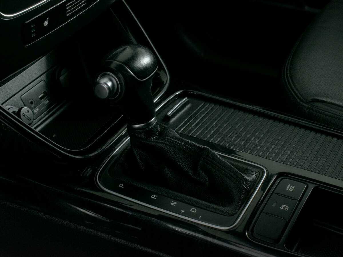 Kia Sorento б/у, 2017, Автоматическая. Фото: #15