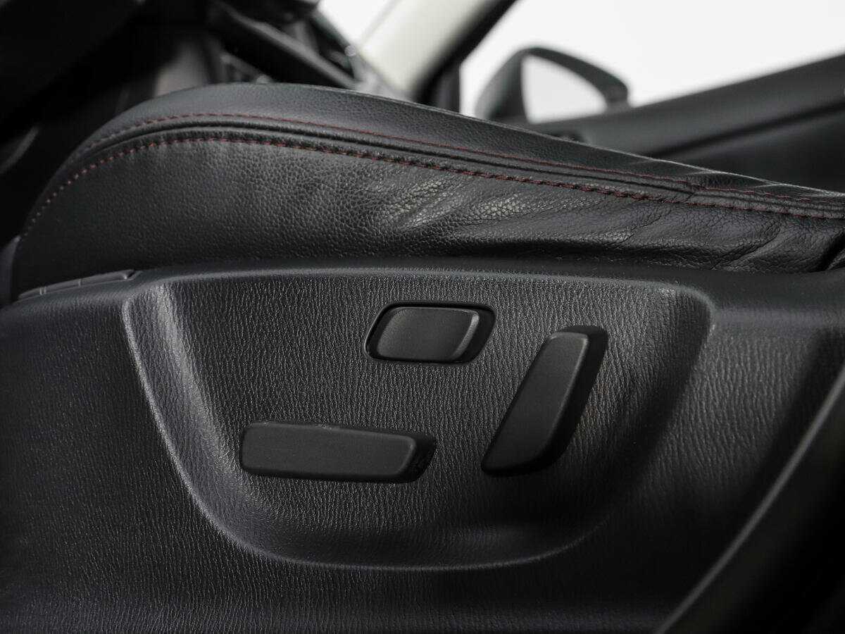 Mazda CX-5 б/у, 2016, Автоматическая. Фото: #12