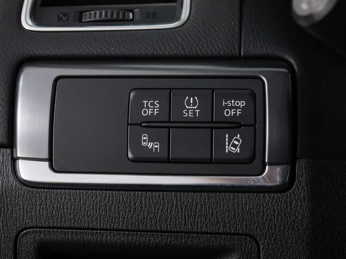 Mazda CX-5 б/у, 2016, Автоматическая. Фото: #13