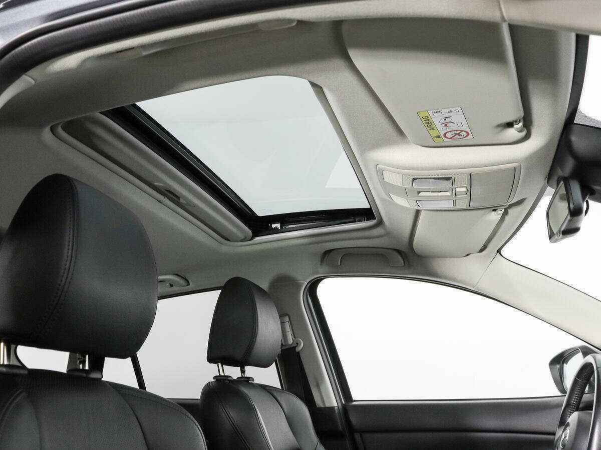 Mazda CX-5 б/у, 2016, Автоматическая. Фото: #17