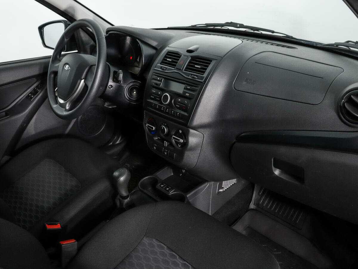 Lada (ВАЗ) Granta б/у, 2023, Механическая. Фото: #10