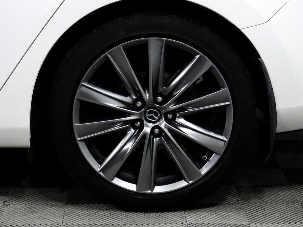 Mazda 6 б/у, 2018, Автоматическая. Фото: #13