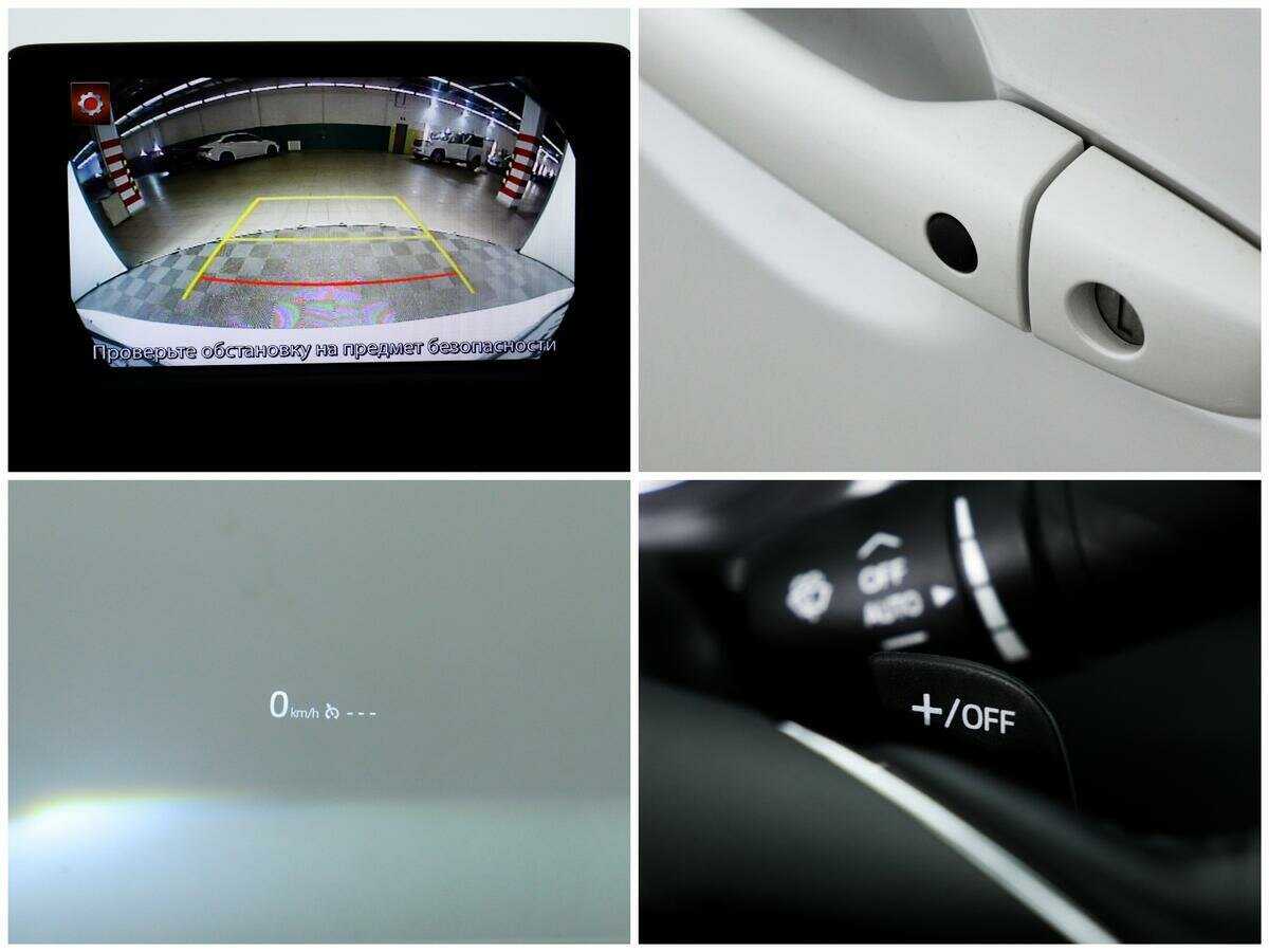 Mazda 6 б/у, 2018, Автоматическая. Фото: #14