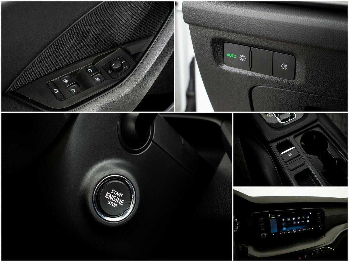 Skoda Octavia б/у, 2021, Роботизированная. Фото: #14