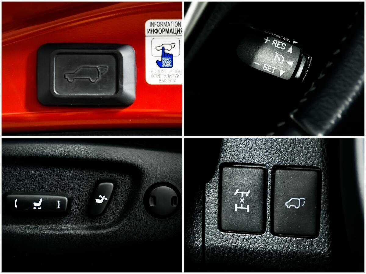 Toyota RAV4 б/у, 2014, Вариатор. Фото: #15